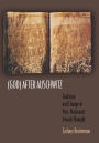 (God) After Auschwitz: Tradition and Change in Post-Holocaust Jewish Thought