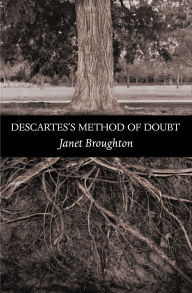 Title: Descartes's Method of Doubt, Author: Janet Broughton