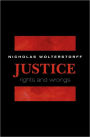 Justice: Rights and Wrongs