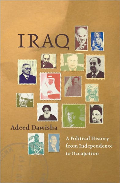 Iraq: A Political History from Independence to Occupation