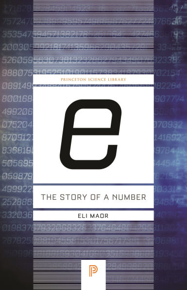 e: The Story of a Number