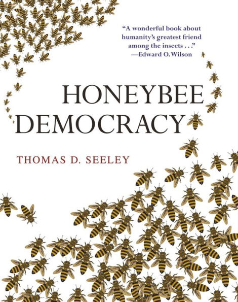 Honeybee Democracy