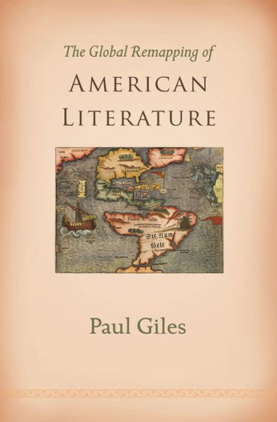 The Global Remapping of American Literature
