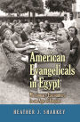 American Evangelicals in Egypt: Missionary Encounters in an Age of Empire