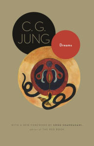 Title: Dreams: (From Volumes 4, 8, 12, and 16 of the Collected Works of C. G. Jung), Author: C. G. Jung