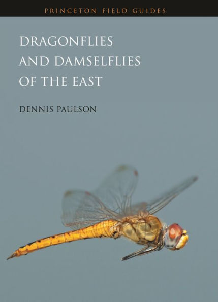 Dragonflies and Damselflies of the East