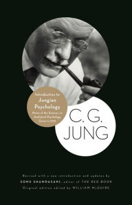 Title: Introduction to Jungian Psychology: Notes of the Seminar on Analytical Psychology Given in 1925, Author: Carl Jung