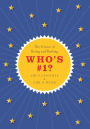 Who's #1?: The Science of Rating and Ranking