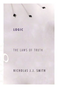 Logic: The Laws of Truth