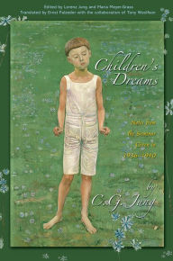 Title: Children's Dreams: Notes from the Seminar Given in 1936-1940, Author: C. G. Jung