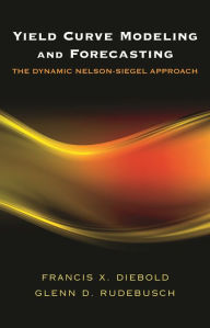 Title: Yield Curve Modeling and Forecasting: The Dynamic Nelson-Siegel Approach, Author: Francis X. Diebold