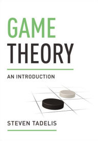 Title: Game Theory: An Introduction, Author: Steven Tadelis