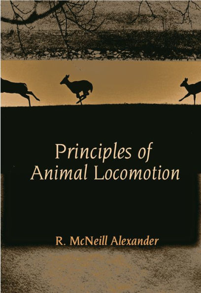 Principles of Animal Locomotion