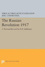 The Russian Revolution 1917: A Personal Record by N.N. Sukhanov