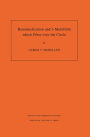Renormalization and 3-Manifolds Which Fiber over the Circle