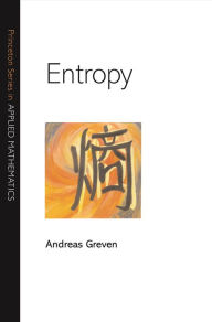 Title: Entropy, Author: Andreas Greven