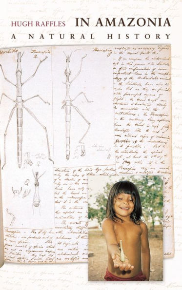 In Amazonia: A Natural History
