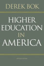 Higher Education in America: Revised Edition