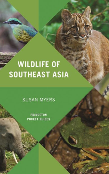 Wildlife of Southeast Asia