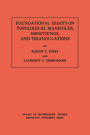 Foundational Essays on Topological Manifolds, Smoothings, and Triangulations