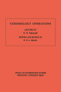 Cohomology Operations: Lectures by N. E. Steenrod