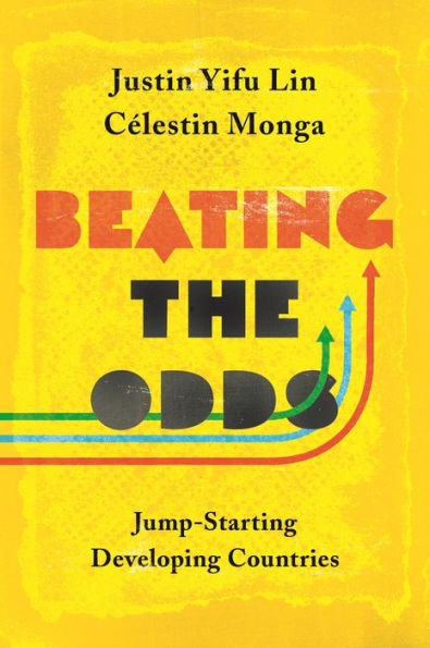 Beating the Odds: Jump-Starting Developing Countries
