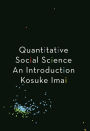 Quantitative Social Science: An Introduction