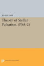Theory of Stellar Pulsation. (PSA-2), Volume 2