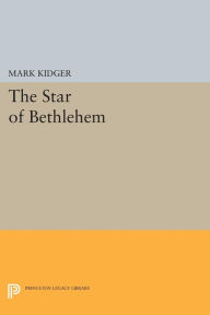 Title: The Star of Bethlehem, Author: Mark Kidger
