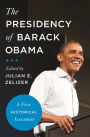 The Presidency of Barack Obama: A First Historical Assessment