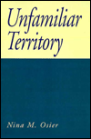 Unfamiliar Territory