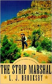 The Strip Marshal