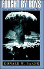 Fought by Boys: New and Selected Poems from War