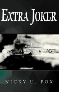 Title: Extra Joker, Author: Nicky U Fox