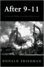 After 9-11: An Engineer's Work at the World Trade Center