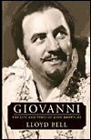 Title: Giovanni, Author: Lloyd Bell
