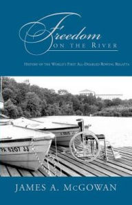 Freedom on the River