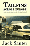 Tailfins Across Europe