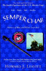 Semper Chai!: Marines of Blue and White (and Red)