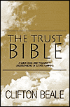Title: The Trust Bible: A Quick Guide and Preliminary Understanding of Estate Planning, Author: Clifton Beale