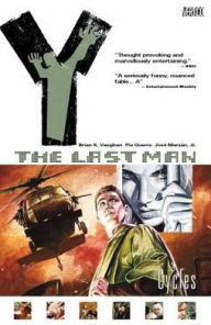 Y: The Last Man, Volume 2: Cycles