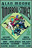 Tomorrow Stories Book 2