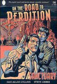 On the Road to Perdition - Sanctuary