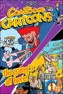 Cartoon Cartoons: The Gang's All Here!