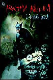 Arkham Asylum: Living Hell