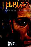 Hellblazer - Son of Man