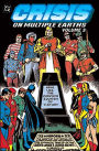 Crisis on Multiple Earths, Volume 3