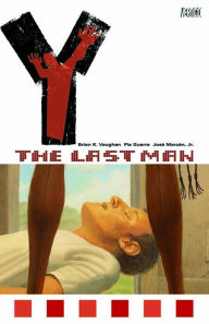 Y: The Last Man, Volume 4: Safeword