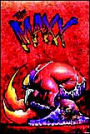 The Maxx, Book 2