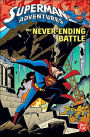 Superman Adventures: The Never-Ending Battle